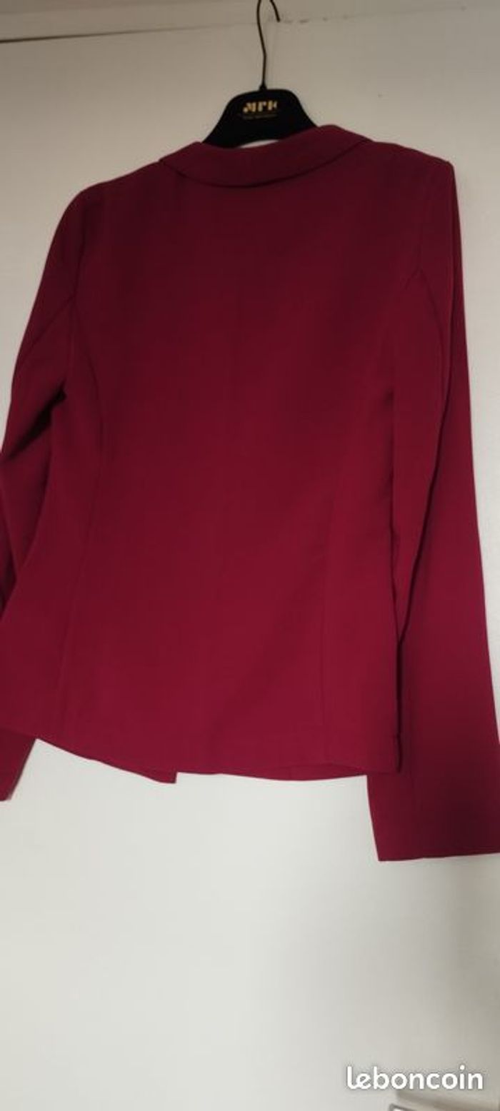 Veste femme Neuve Atmosphere 36 - photo numéro 5