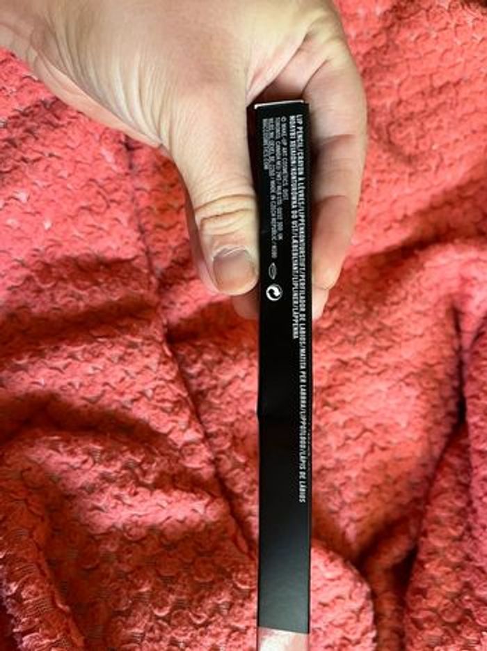 Crayon à lèvre Mac - photo numéro 3