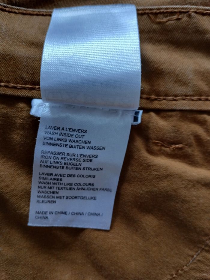 Pantalon femme - photo numéro 4