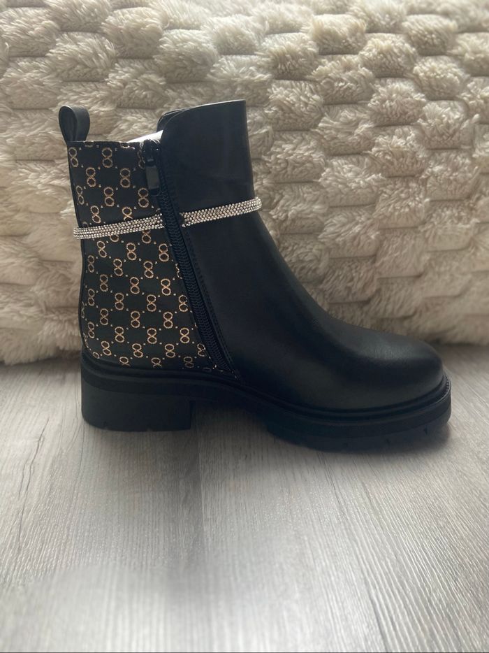 Bottines femme - photo numéro 3