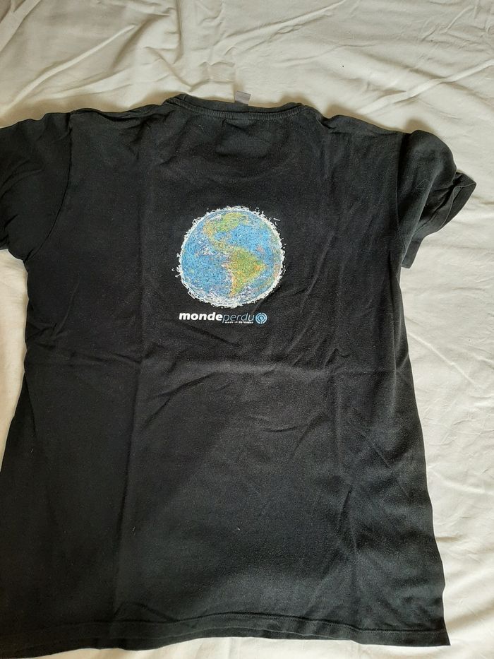 Lot de 6 tshirts - photo numéro 7