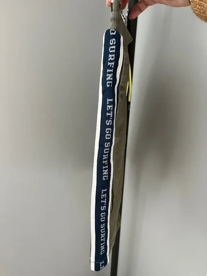 Short Tape à l’œil - photo numéro 3