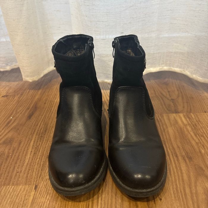 Bottines - photo numéro 2