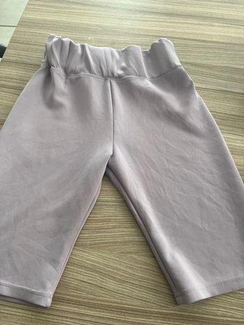 Short de sport M/L