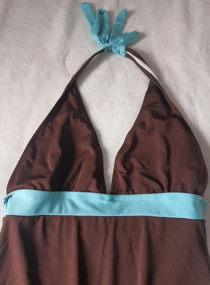 Maillot de bain femme 42 - XL - photo numéro 3