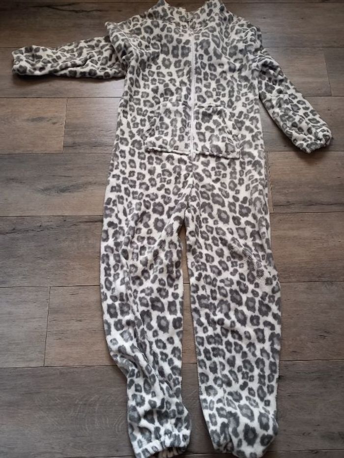 Combi pyjama Taille S/M