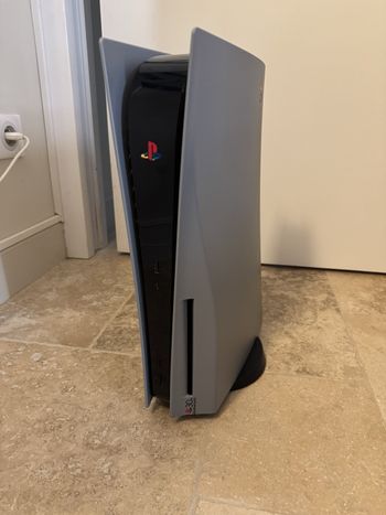 Playstation 5 standard
