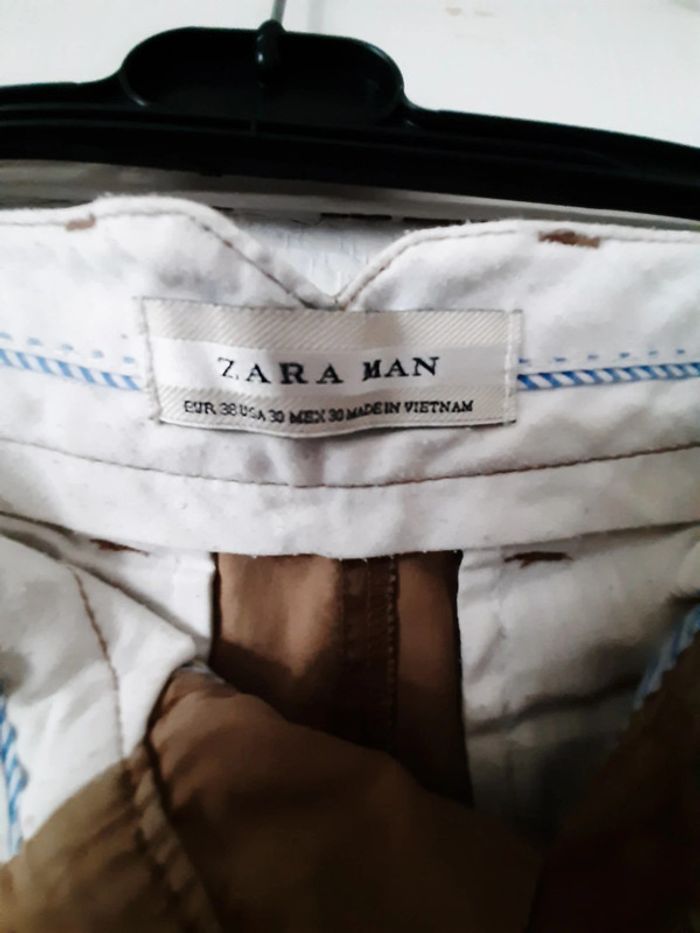 Bernuda zara - photo numéro 3