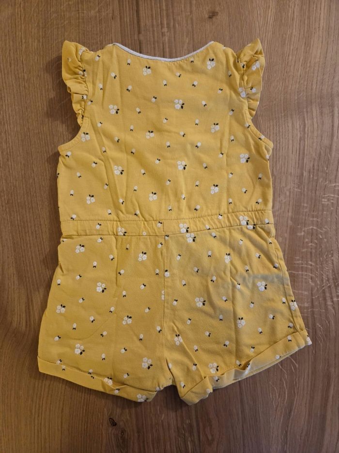 Combinaison Okaidi - photo numéro 4