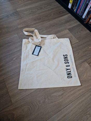 Sac Only & Sons