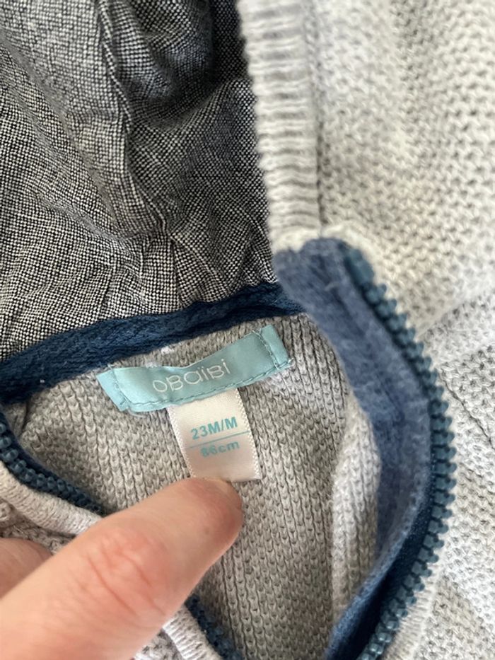 Lot de vestes - photo numéro 8