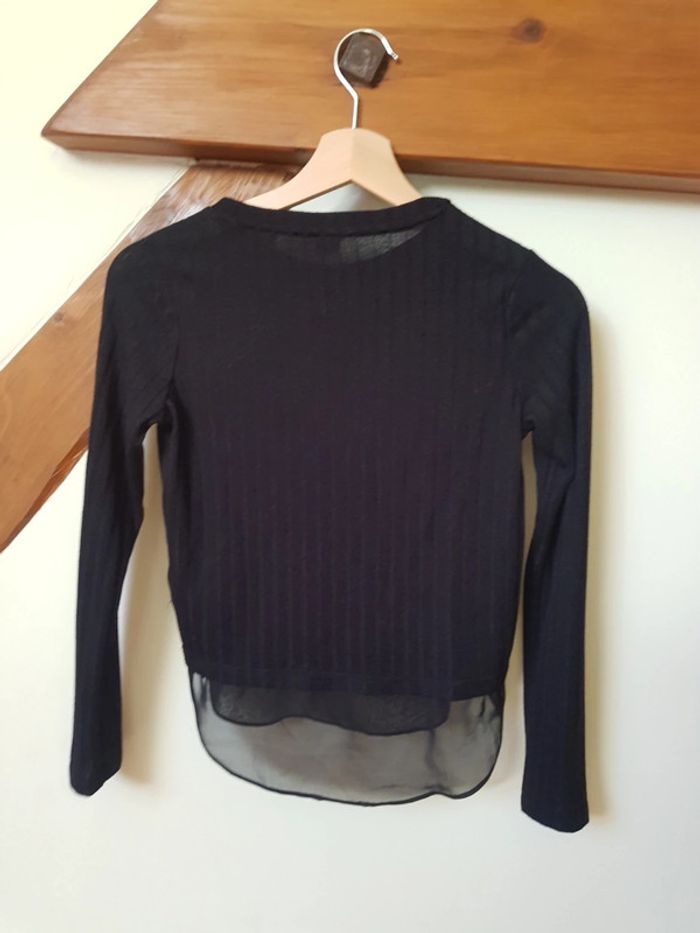 Pull Zeeman - photo numéro 2