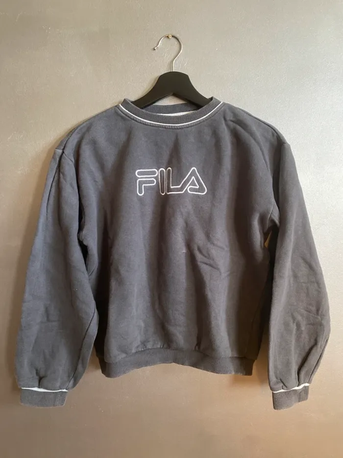 Pull Fila Vintage XS