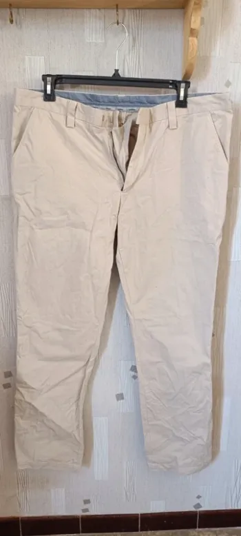 537- Pantalon, ODB, taille 50