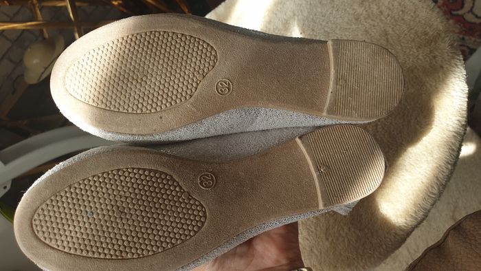 Ballerine 32 - photo numéro 2