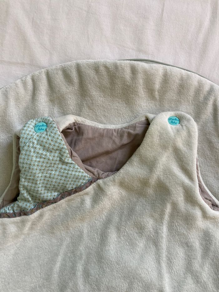 Gigoteuse Moulin Roty - photo numéro 2