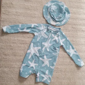 Maillot de bain bébé 18 mois