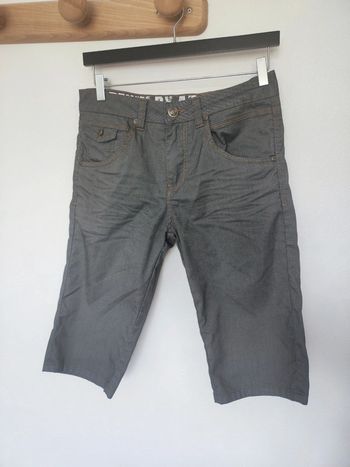 Short 40