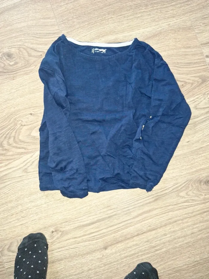 Lot tee-shirts - photo numéro 5
