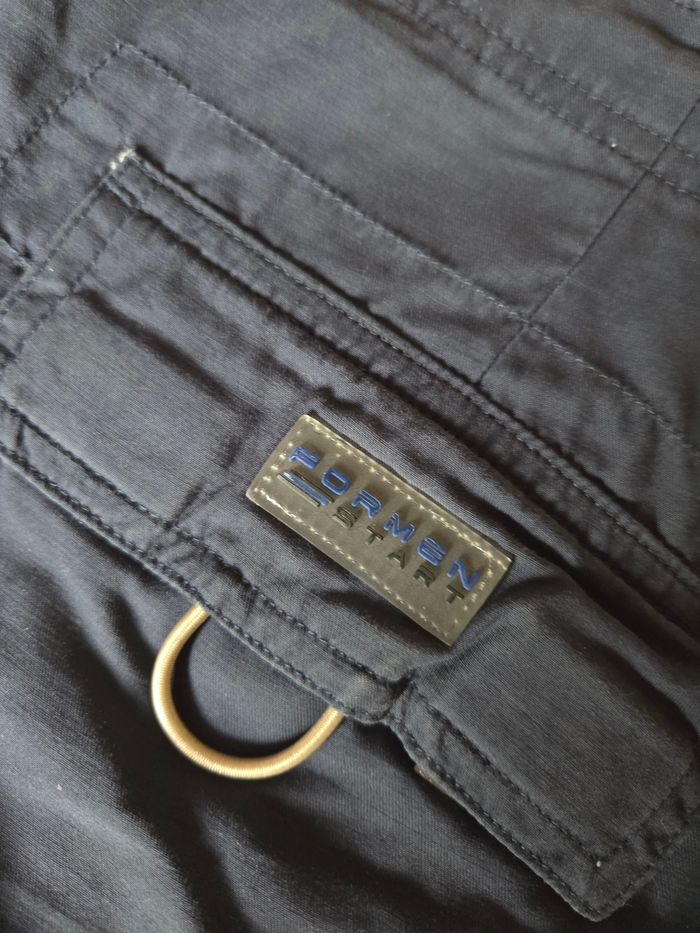 Pantalon rando - photo numéro 6