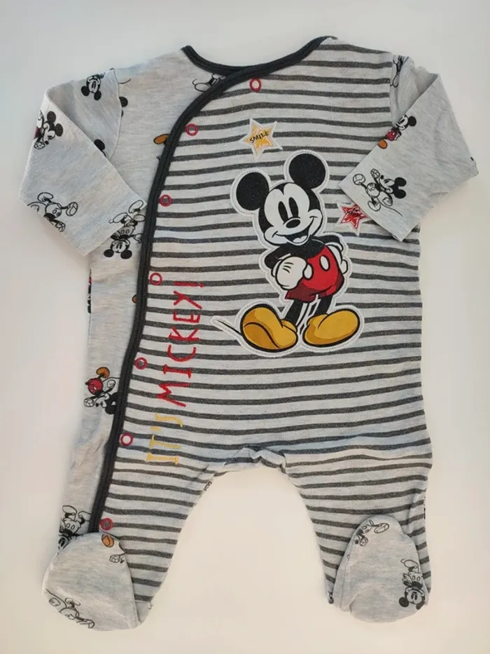 Pyjamas Disney - photo numéro 9