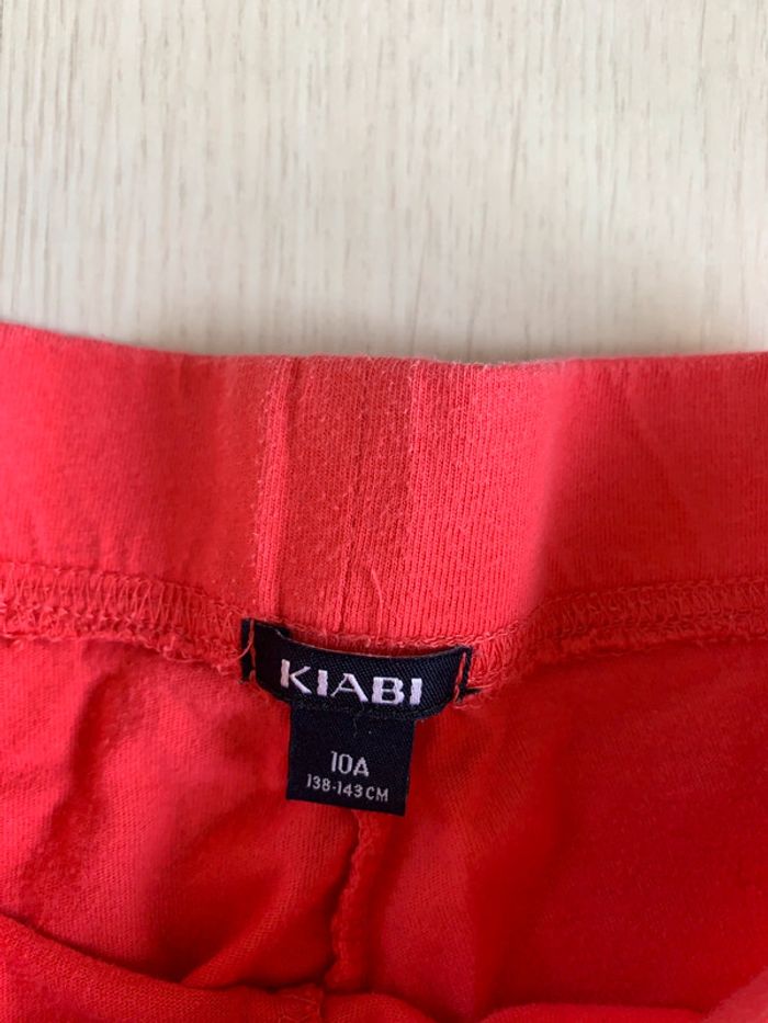 Short Kiabi 10 ans - photo numéro 3