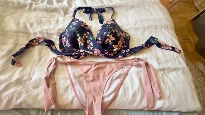 Ensemble bikini 40