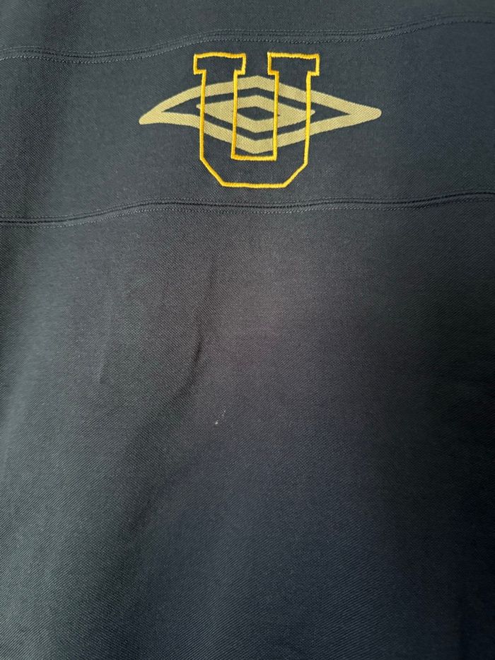 Pull umbro - photo numéro 5