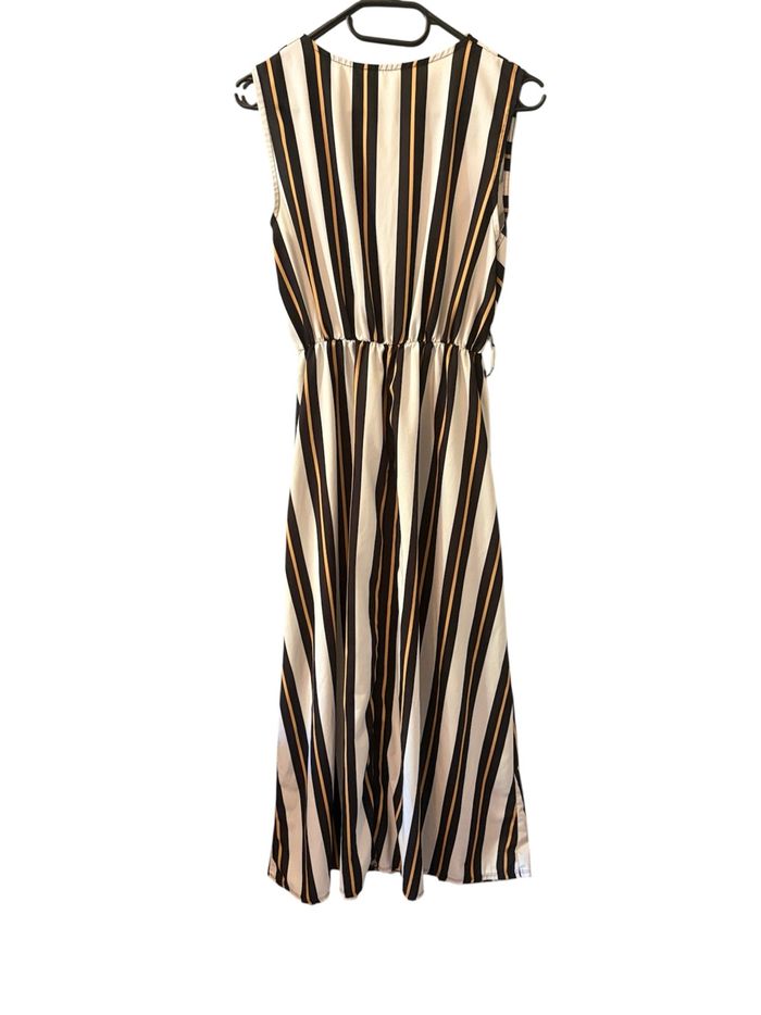 Robe longue femme - photo numéro 3