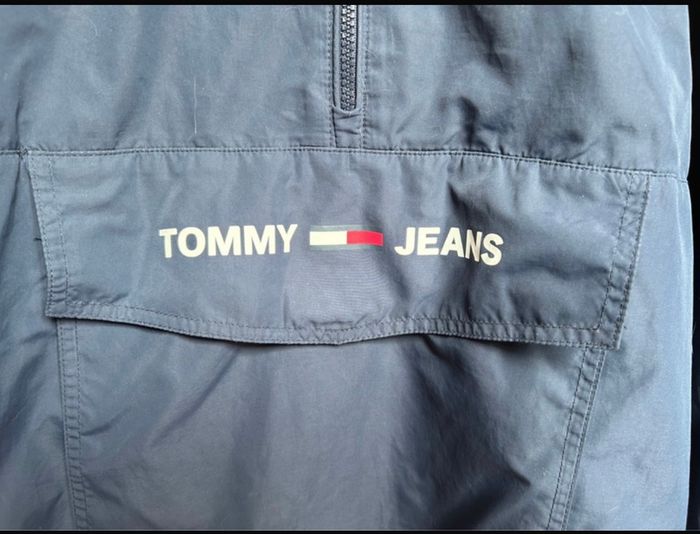 Veste tommy jeans - photo numéro 3