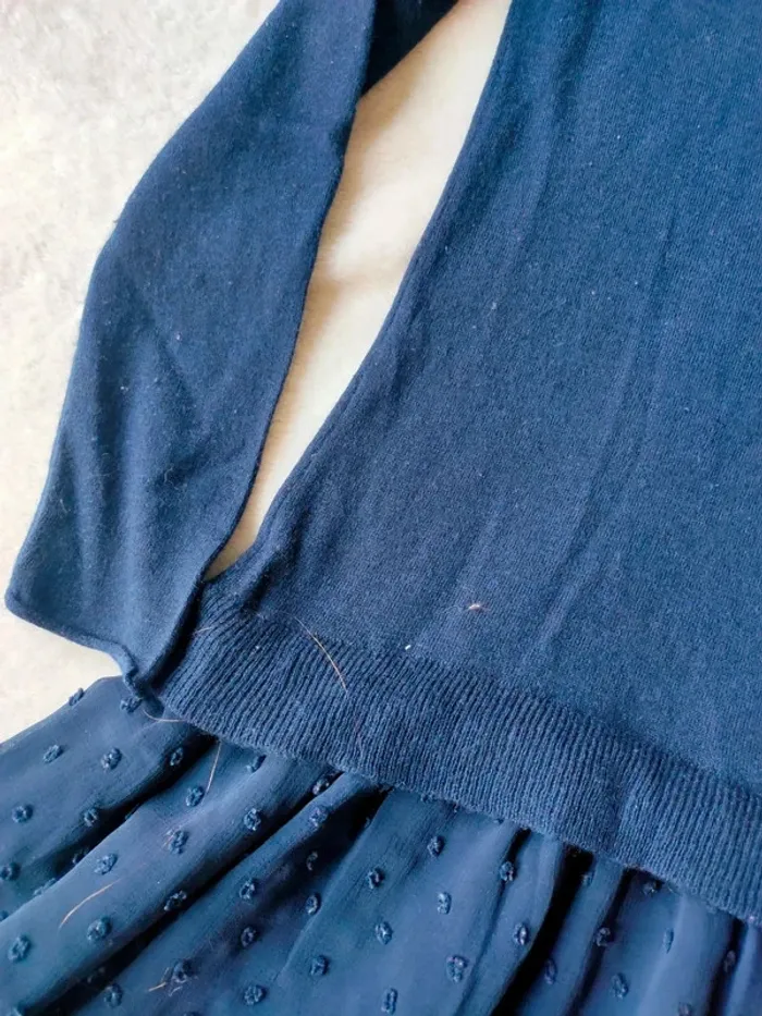 Robe little Karl Marc John 14/16 ans - photo numéro 3