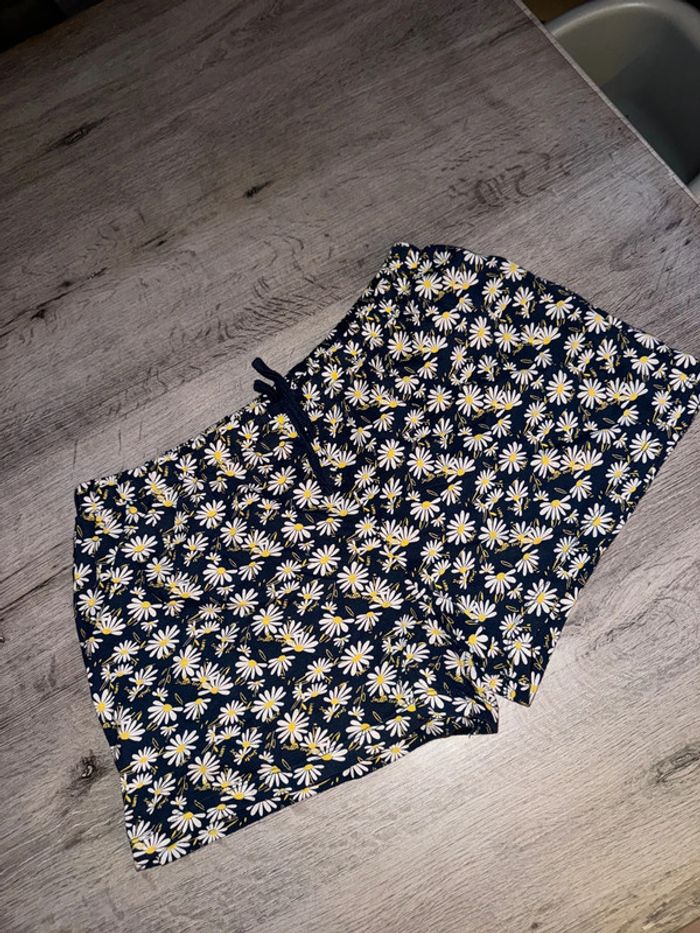 Short 38/40 femme tissaia