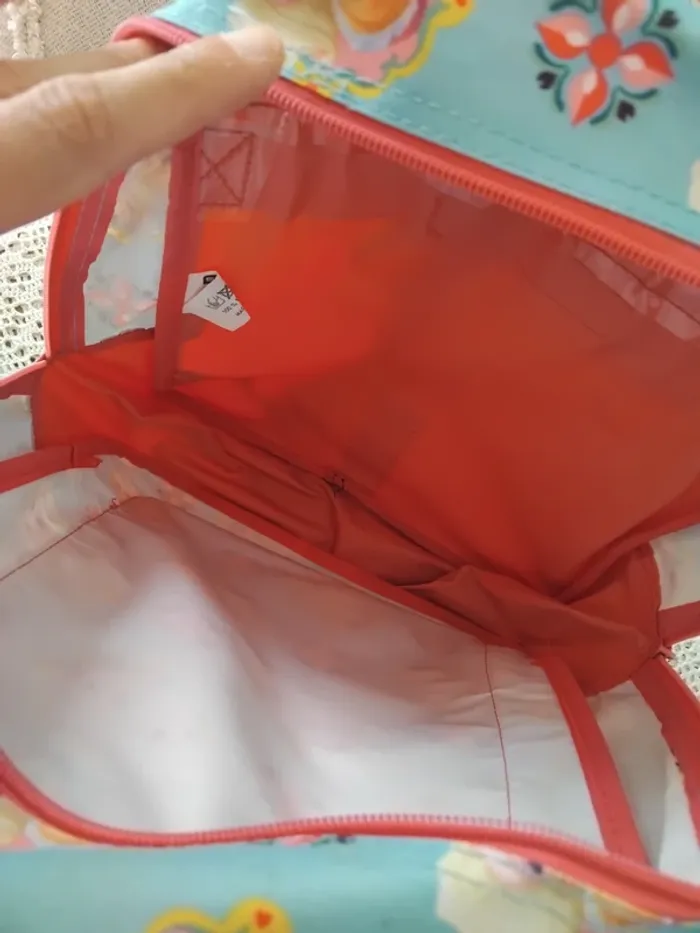 Sac a dos Frozen - photo numéro 5