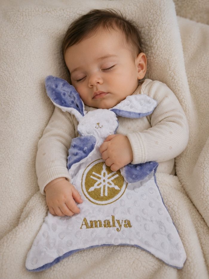 Doudou yamaha - photo numéro 1