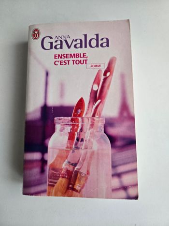 Ensemble c'est tout