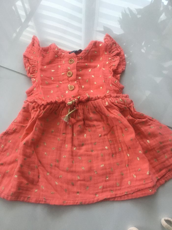 Robes - photo numéro 4