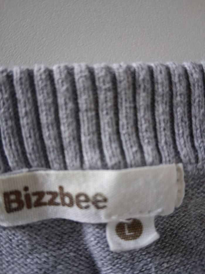 Pull bizzbee femme - photo numéro 2