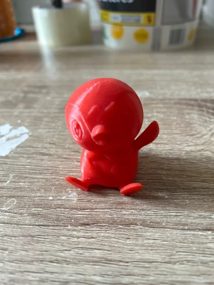 Figurine Pokémon - photo numéro 2