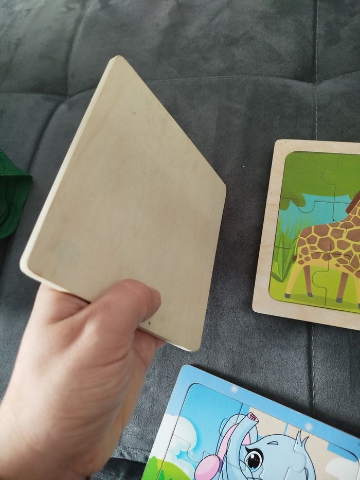 Puzzle bébé - photo numéro 6