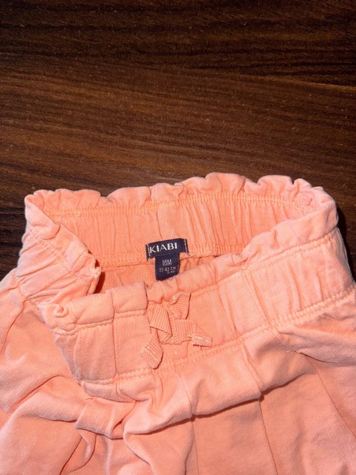 Joli short - photo numéro 2