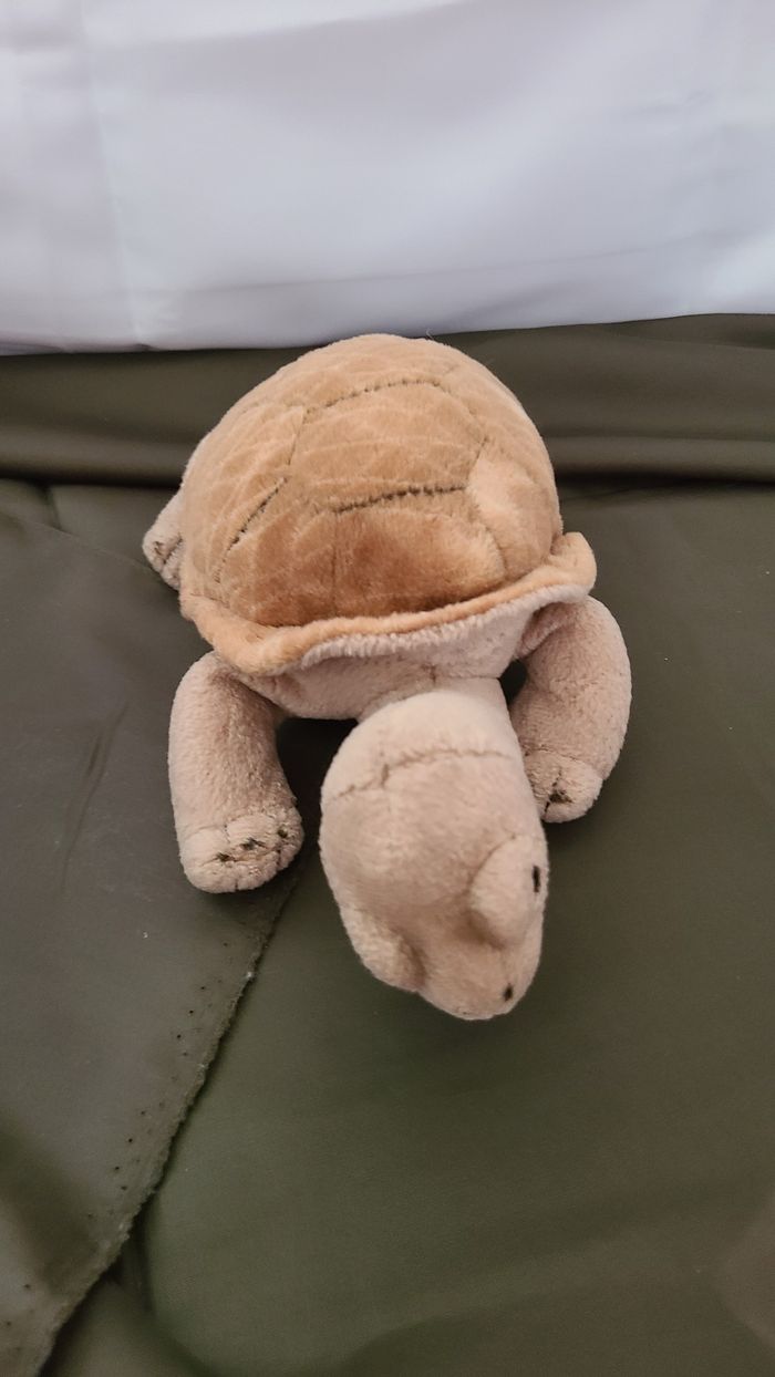 Ravensden Peluche Tortue - photo numéro 3