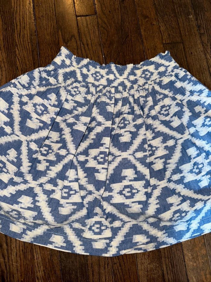 Jupe galeries Lafayette 14 ans - photo numéro 2