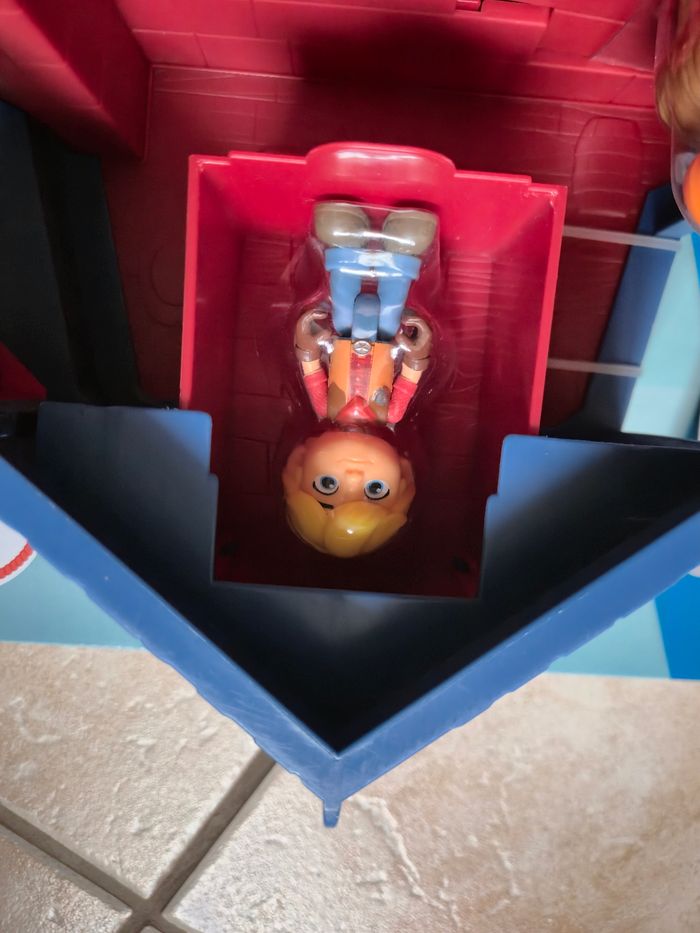 Dino Ranch / Coffret le Clubhouse - photo numéro 7