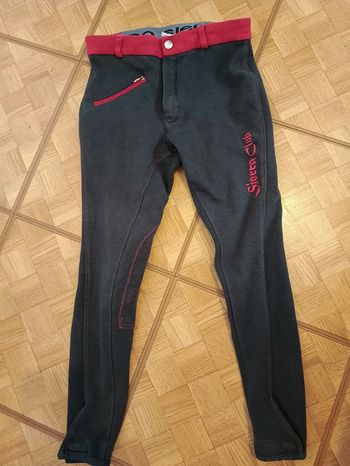 Pantalon pour équitation