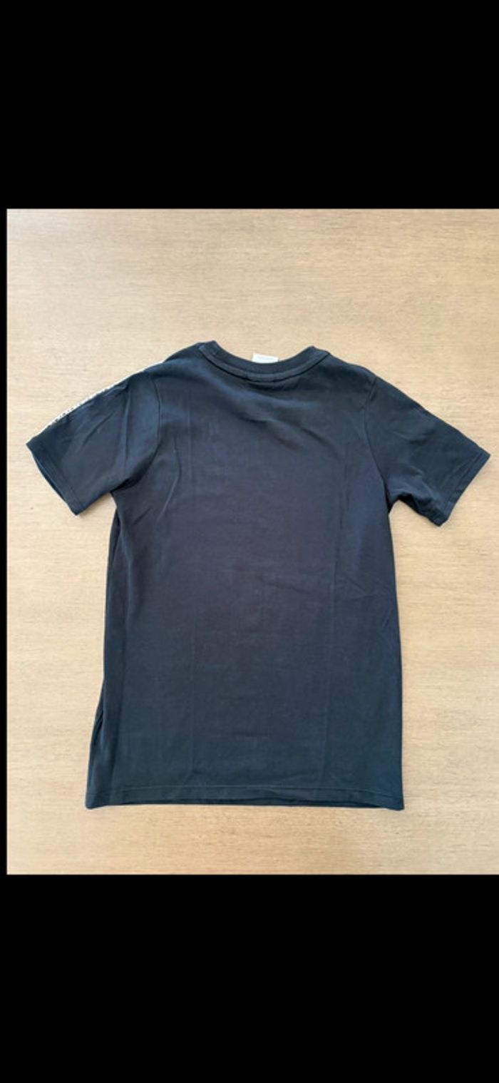 Tee-shirt garçon Nike - photo numéro 9