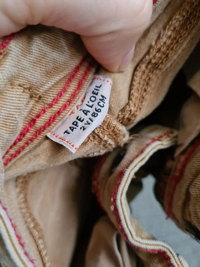 Pantalon - photo numéro 4