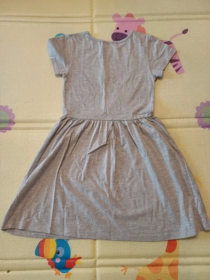 Robe 6 ans - photo numéro 6