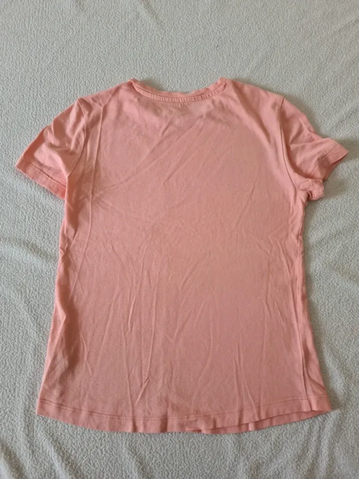Lot de 5 t-shirts 12 ans - photo numéro 6