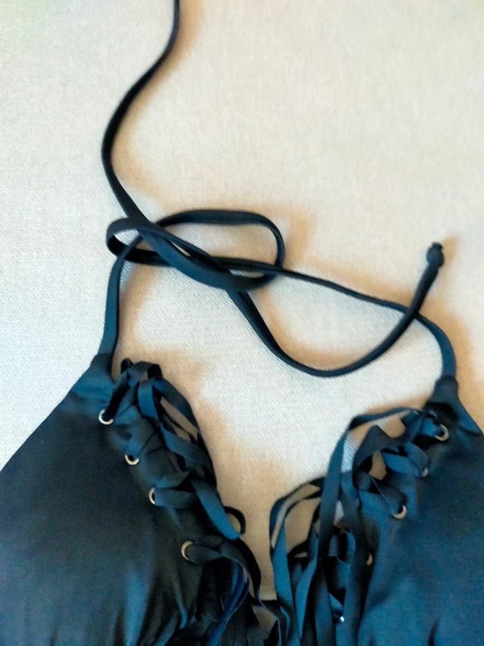 Haut de bikini femme – Taille 80 : équiv. bonnet B/C – Goldenpoint – Neuf avec étiquette - photo numéro 4