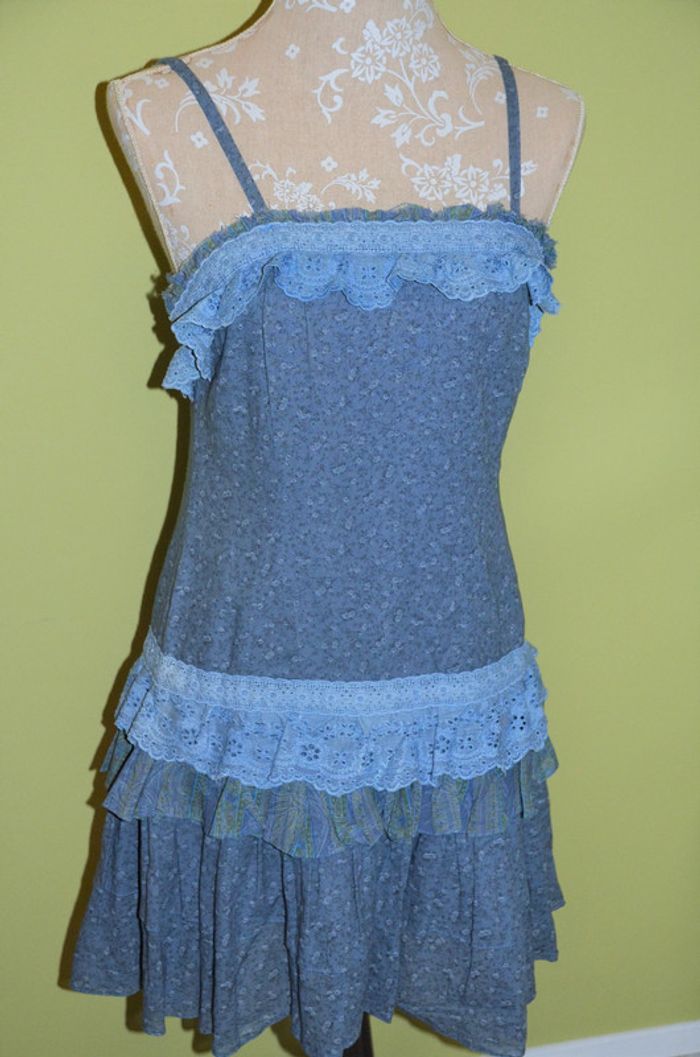 Robe 40 Orna Farho - photo numéro 2